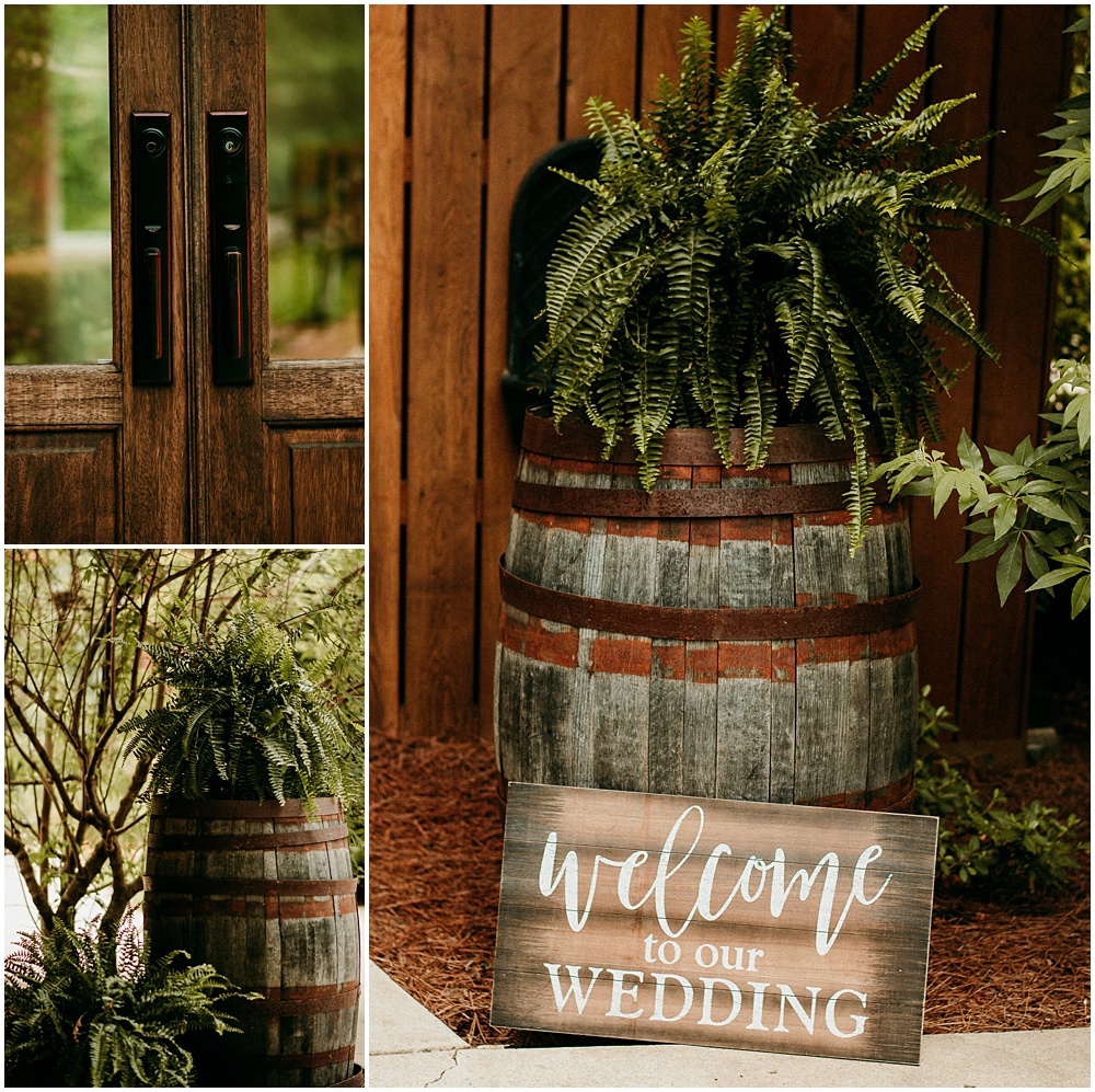 flowery branch wedding photographer at Juliette Chapel, wedding at Juliette Chapel, wedding venue in Dahlonega, Ga, hidden wooded wedding venue 