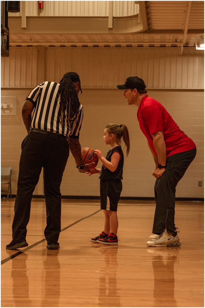 flowery branch photographer photographing kids basketball game 