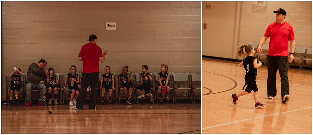 flowery branch photographer photographing kids basketball game 